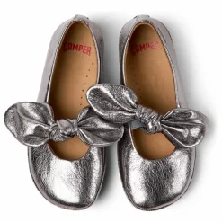 Ballerines Right | Argenté