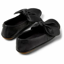 Ballerines Right | Noir