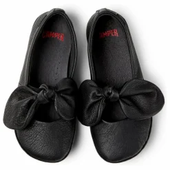 Ballerines Right | Noir