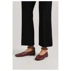 Ballerines Steele | Bordeaux