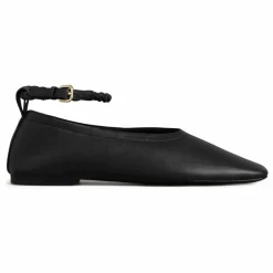Ballerines Steele | Noir