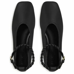 Ballerines Steele | Noir
