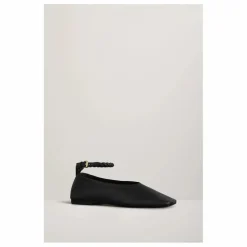 Ballerines Steele | Noir