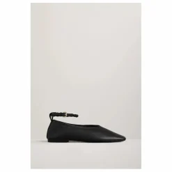 Ballerines Steele | Noir