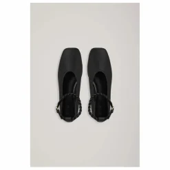 Ballerines Steele | Noir