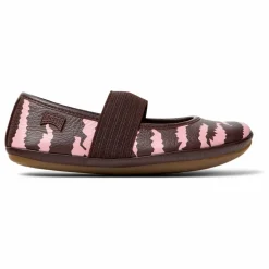 Ballerines Twins | Marron
