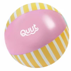 Ballon gonflable | Rose