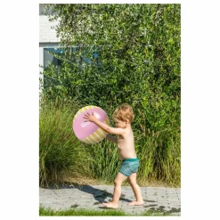 Ballon gonflable | Rose