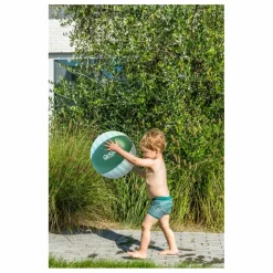 Ballon gonflable | Vert