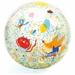 Ballon gonflable Bubbles