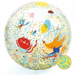 Ballon gonflable Bubbles