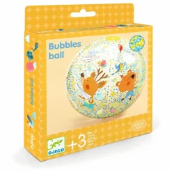 Ballon gonflable Bubbles