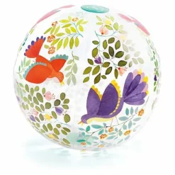 Ballon gonflable Oiseaux