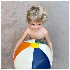 Ballon gonflable Otto