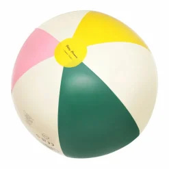 Ballon Gonflable Otto | Rose bonbon