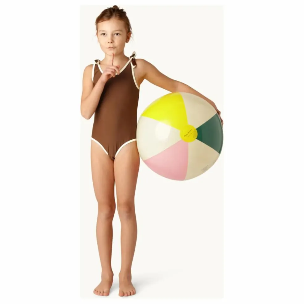 Ballon Gonflable Otto | Rose bonbon