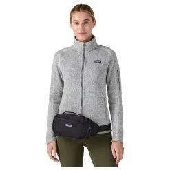 Banane Fieldsmith Coton Bio | Noir