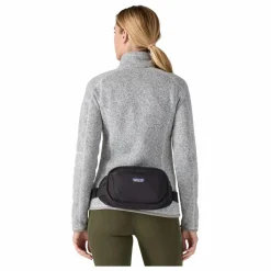 Banane Fieldsmith Coton Bio | Noir