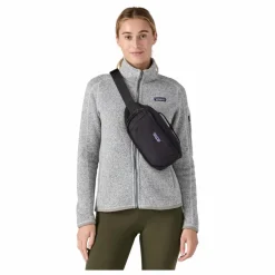 Banane Fieldsmith Coton Bio | Noir