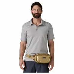 Banane Fieldsmith Coton Bio | Vert olive