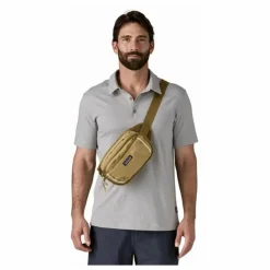 Banane Fieldsmith Coton Bio | Vert olive