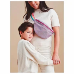 Banane Mom Irisé | Violet
