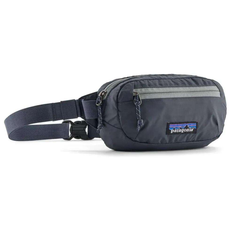 Banane Terravia Mini | Bleu nuit