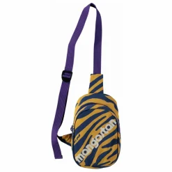 Banane Tiger | Jaune moutarde
