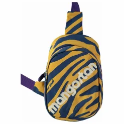 Banane Tiger | Jaune moutarde
