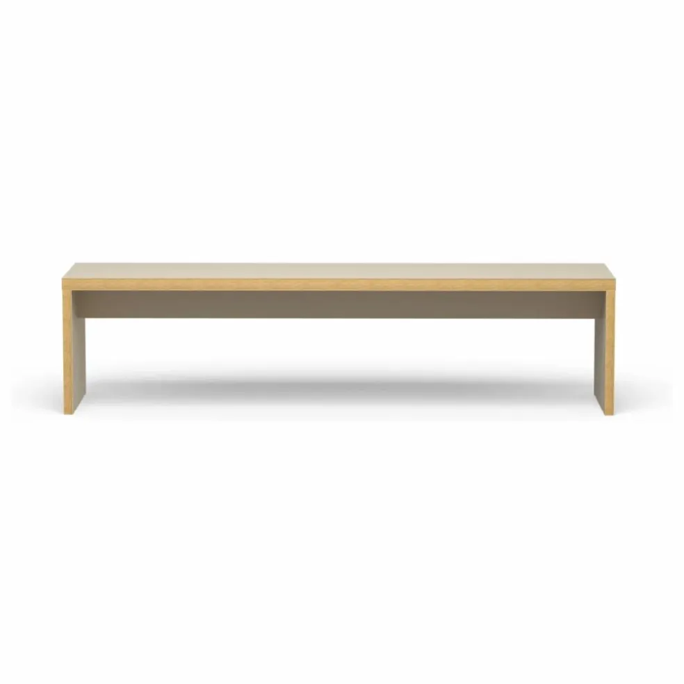 Banc | Crème