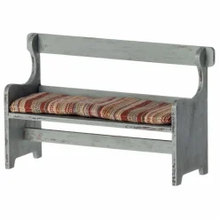 Banc | Gris