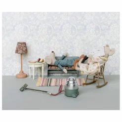 Banc | Gris