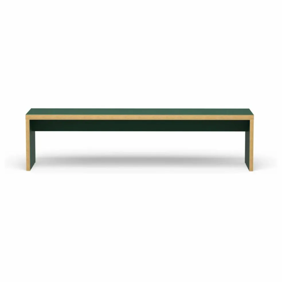 Banc | Vert