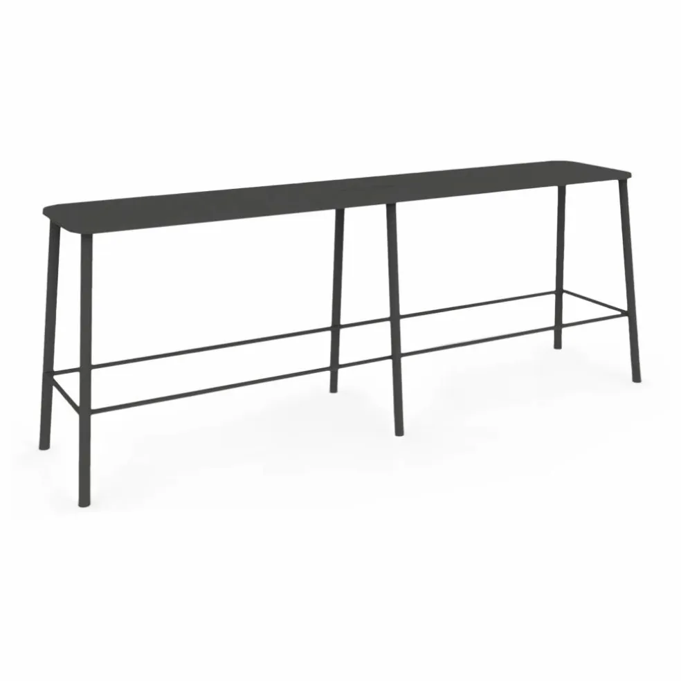 Banc Adam 120cm | Chêne