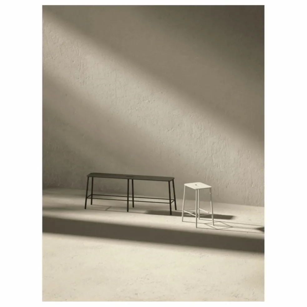 Banc Adam 120cm | Chêne