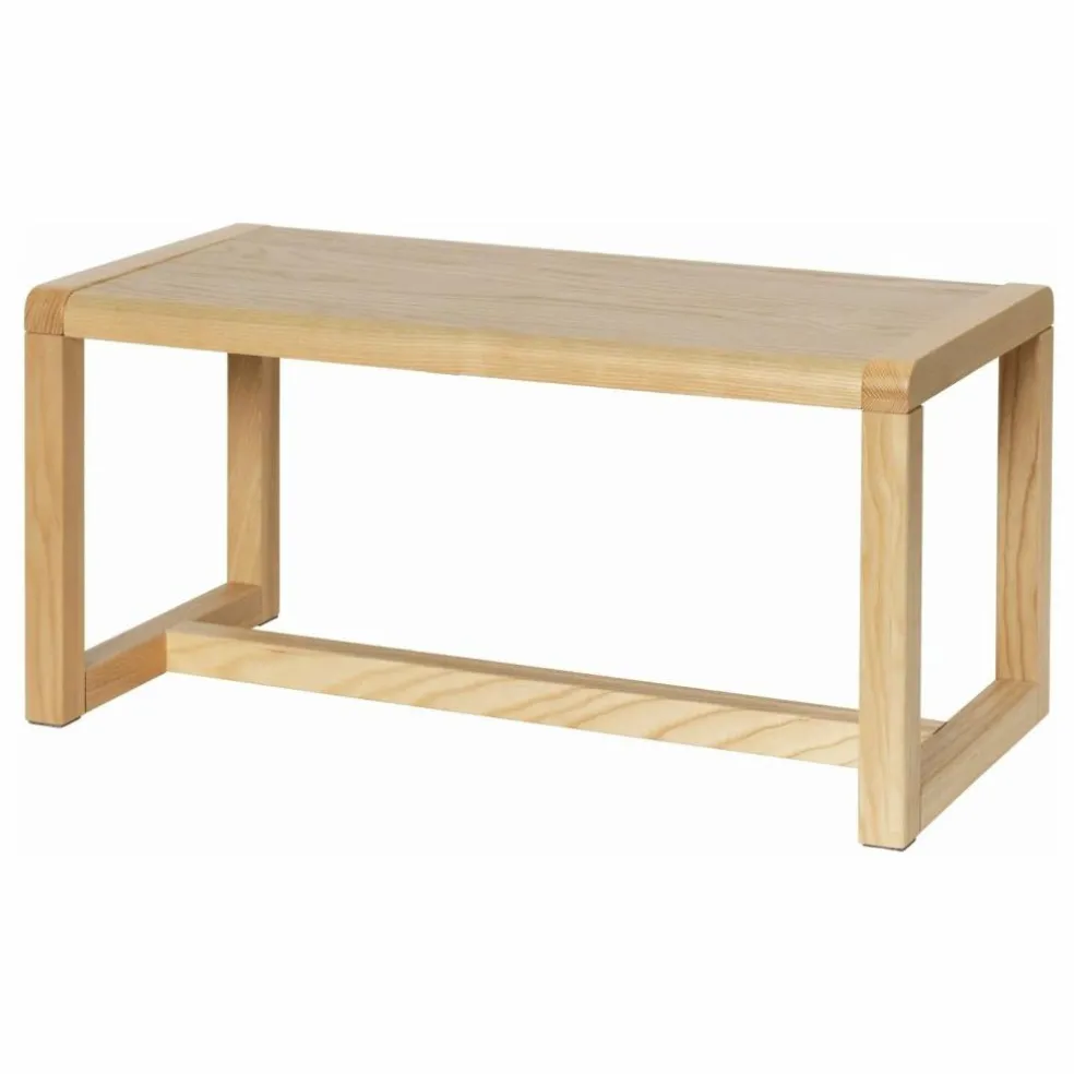 Banc Architect | Frêne