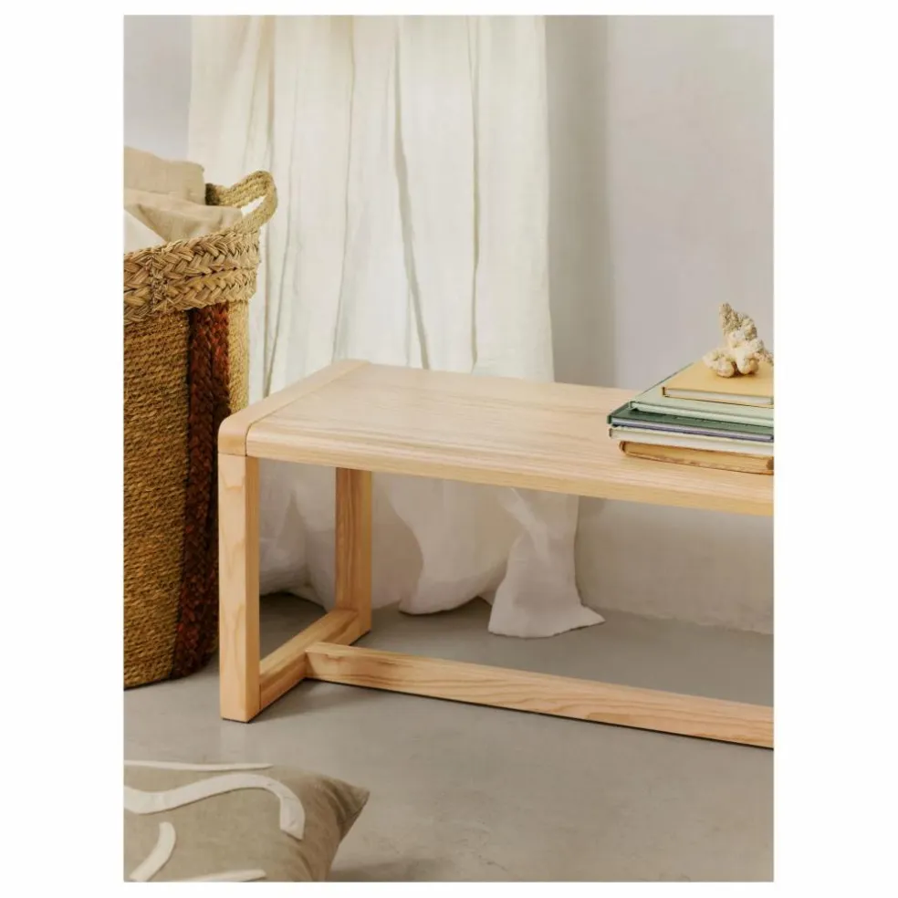 Banc Architect | Frêne