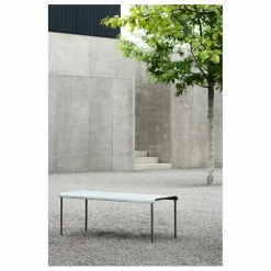 Banc August outdoor | Eucalyptus
