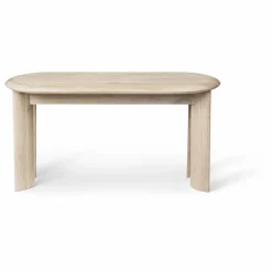 Banc Bevel | Blanc