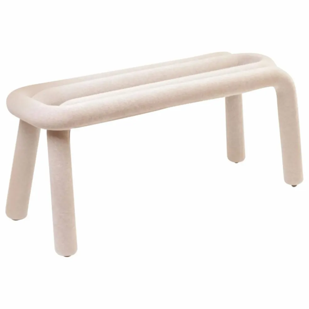 Banc Bold - Big Game | Beige
