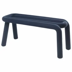 Banc Bold - Big Game | Bleu foncé