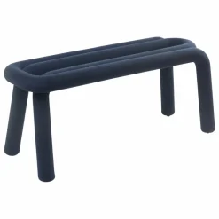 Banc Bold - Big Game | Bleu foncé