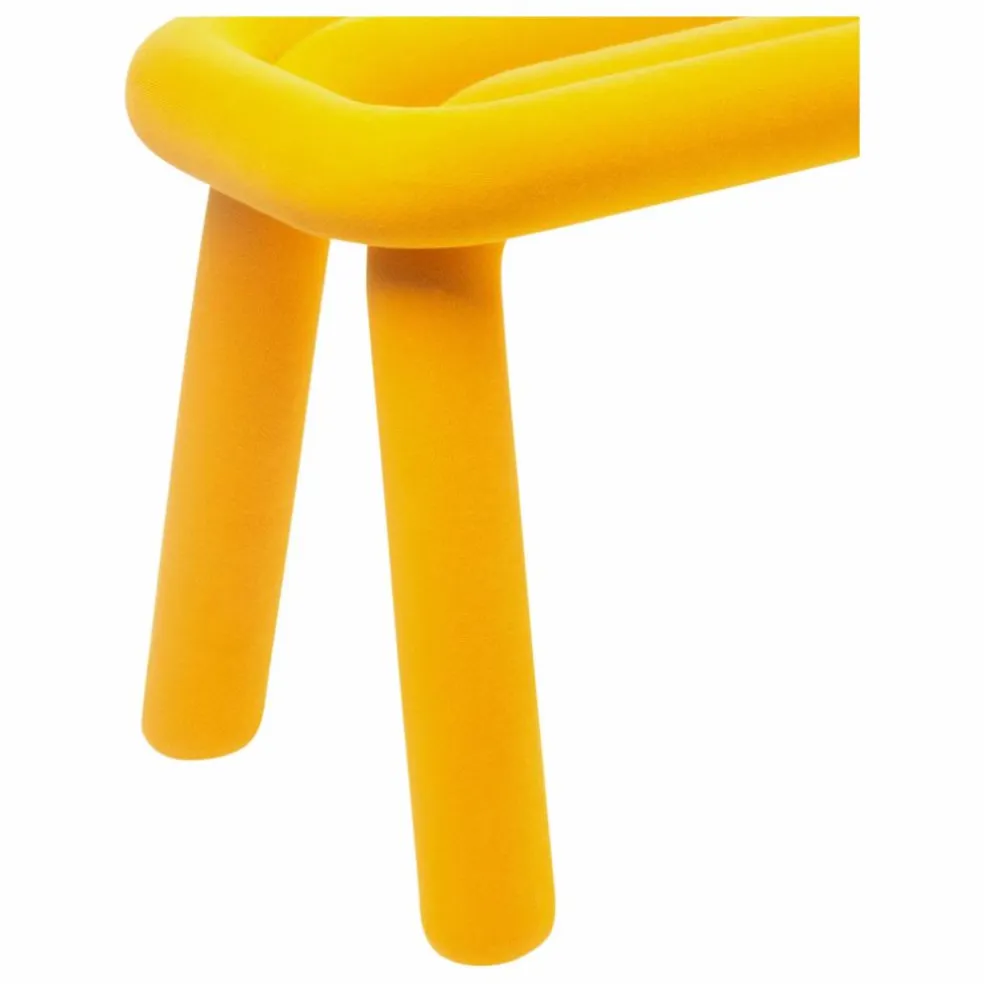 Banc Bold - Big Game | Jaune
