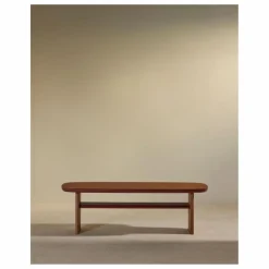 Banc en chêne Equilibre | Carmin