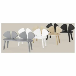 Banc en chêne Souris | Chêne