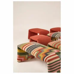 Banc Folded, Estudi Manel Molina