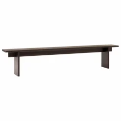 Banc Ita OS6 | Chêne Foncé