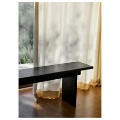 Banc Ita OS6 | Chêne Foncé