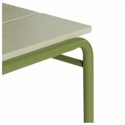 Banc Koi | Vert