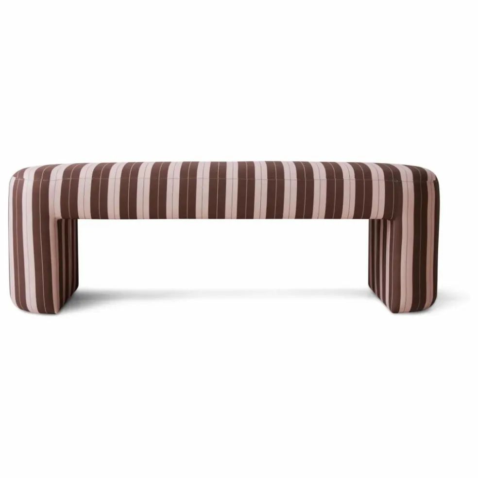Banc Lobby | Rose